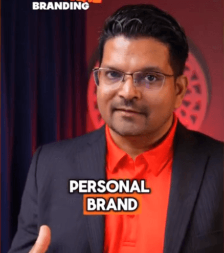Personal Branding