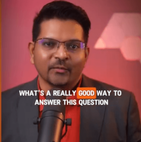 Why should we hire you?